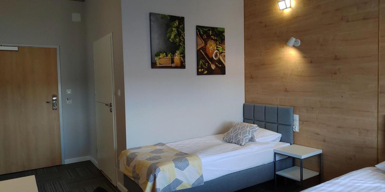 Hotel 107 Rumia Exteriér fotografie